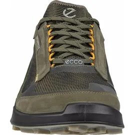 ECCO Biom 2.1 X Mountain Herrenschuhe 82381460770 82381460770 grün EU 41