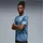 Puma TAD Essentials AOP blau XXL