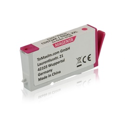 Kompatibel zu HP CD973AE / 920XL Tintenpatrone, magenta