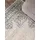 benuta pop Teppich Laury Grau 80x150 cm - Vintage-Stil Teppich im Used-Look