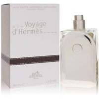 Hermès Voyage d'Hermes Eau de Toilette refillable 100 ml