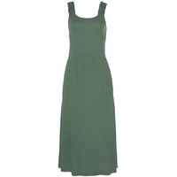 BEACHTIME Jerseykleid, Damen dunkelgrün, Gr.46