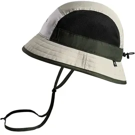 Odlo Performance Light Bucket Hut Gardenia/Agate Grey S/M
