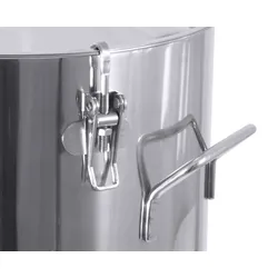 Contacto Behälter 3008 mit Deckel 100l