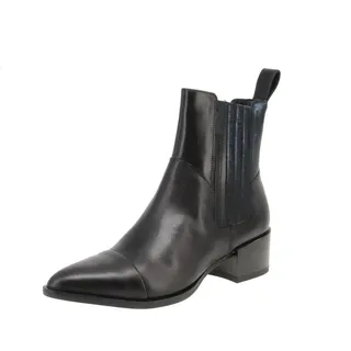 VAGABOND 5613-001-20 Marja - Damen Schuhe Stiefeletten - Black Größe:37 EU