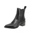 VAGABOND 5613-001-20 Marja - Damen Schuhe Stiefeletten - Black Größe:37 EU
