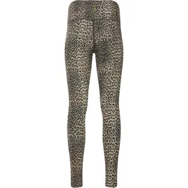 ATHLECIA Windia Printed Tights print 3751