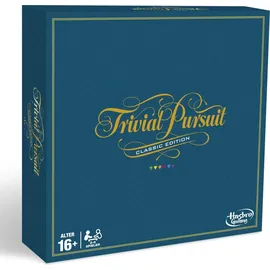 Hasbro Trivial Pursuit
