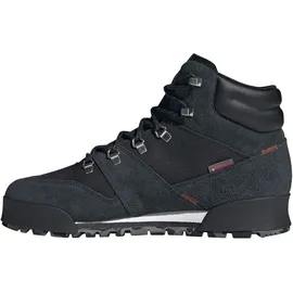 adidas Terrex Snowpitch COLD.RDY Herren Core Black/Core Black/Semi Impact Orange 41 1/3