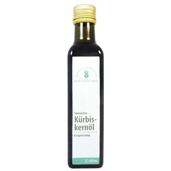 Kürbiskernöl 250 ml Öl