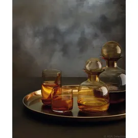 Asa Selection Karaffe Sarabi 750 ml Glas Braun