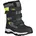Kids Snow Boot WP nero 36