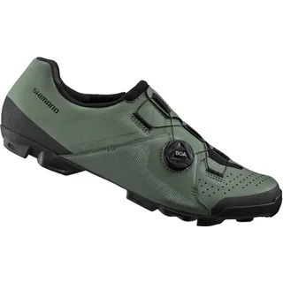 Shimano Xc300 olive (E07) 48