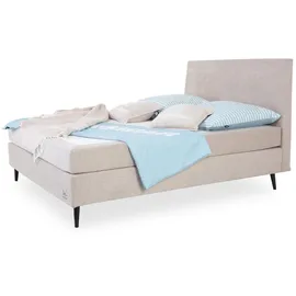 Sansibar POEL 160 x 200 cm Beige