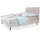 Sansibar POEL 160 x 200 cm Beige