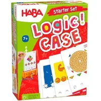 HABA Logic! CASE Starter Set deutsche Version
