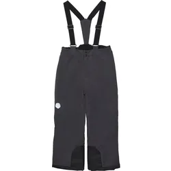 Color Kids Ski Pants Solid 741145 phantom (1919) 110