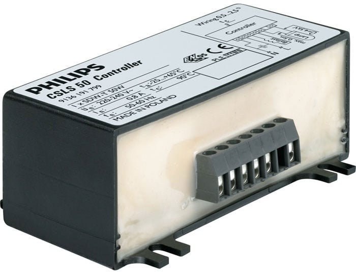 Philips Betriebsgerät für SDW-T Lampen CSLS 50