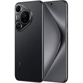 Huawei Pura 70 Pro 12 GB RAM 512 GB schwarz