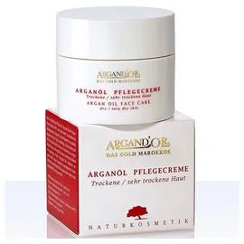 Argand’Or Argand'Or Arganöl Pflegecreme 50 ml