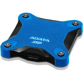 A-Data ADATA SD620, blau, 2TB, USB 3.0 Micro-B (SD620-2TCBL)