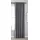 Gardinenbox Premium Verdunkelungsvorhang HxB 245x140 cm Dunkelgrau »Boston Dark« 100% Verdunkelung mit Multibandaufhängung, 2023600