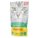 Josera Paté Ente & Huhn mit Petersilie 16 x 85 g