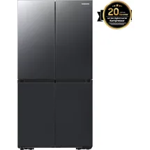 Samsung RF65DG960ESGEF Multi Door (646 l, 1830 mm, Black Caviar)