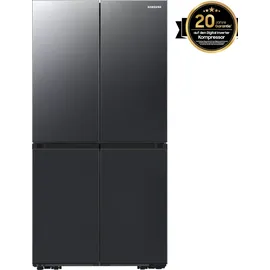 Samsung RF65DG960ESGEF Multi Door (646 l, 1830 mm, Black Caviar)