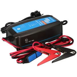 Victron Energy Victron Blue Smart IP65 24/8 24V 8A für Blei und Lithium Akkus