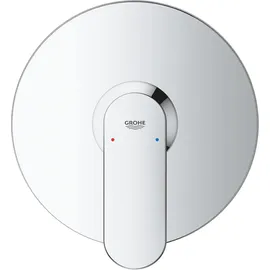 Grohe Eurosmart Cosmopolitan Unterputz-Duscharmatur mit Mischer für 1 Verbraucher Chrom 24044000