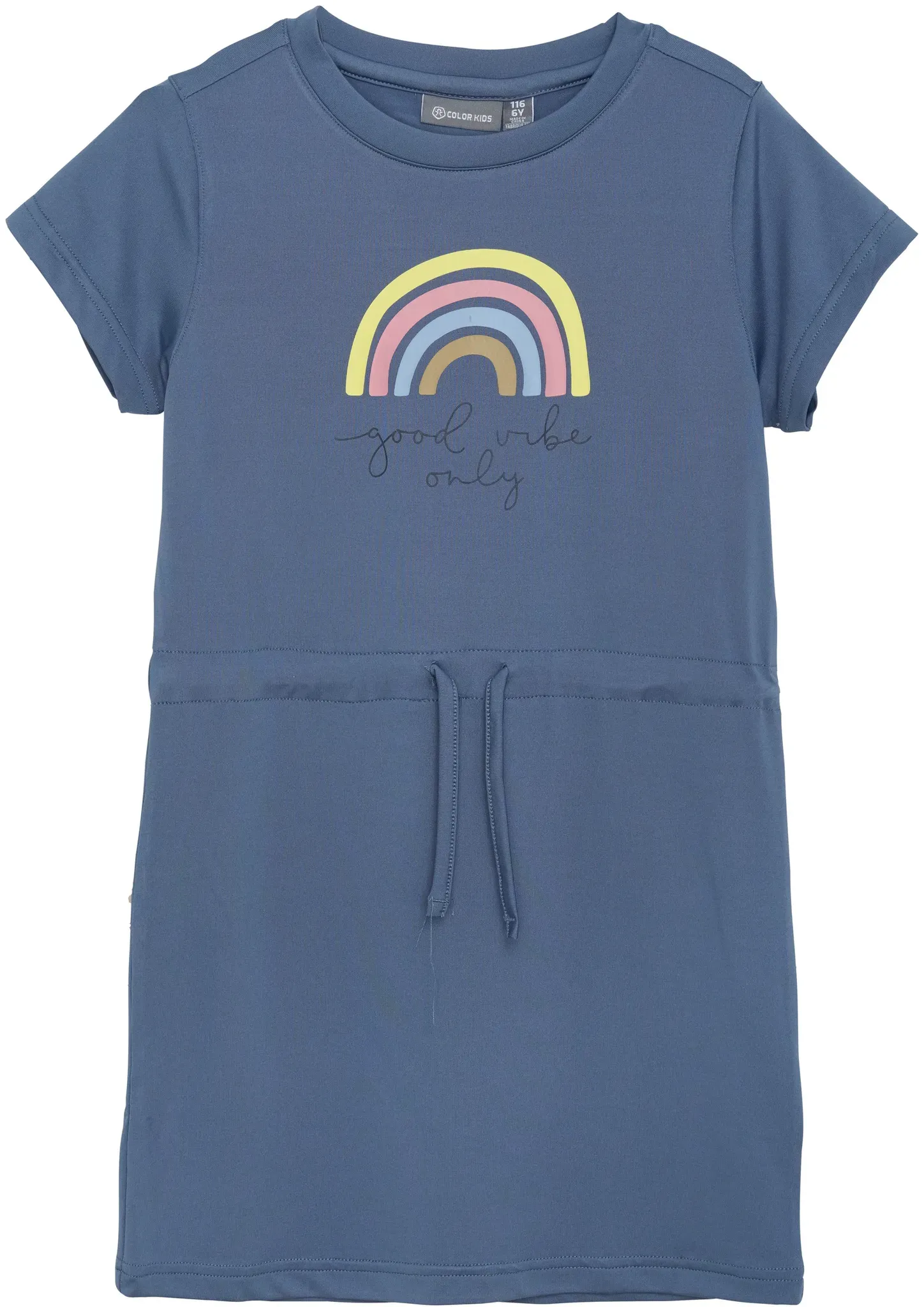 Sommerkleid COLOR KIDS 