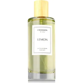 Chanson d'Eau Lemon Eau de Toilette 100 ml