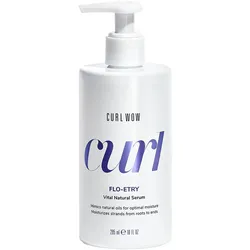 COLOR WOW Curl Wow Flo Entry Rich Natural Supplement 295 ml