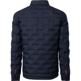 CasaModa Winterjacke blau M