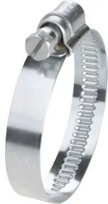 IDEAL-Schlemper Maxi-Bandstahlklemme W5, 20mm, 90-120mm