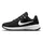 Nike Revolution 6 Kinder Black / Dark Smoke Grey / White 28,5