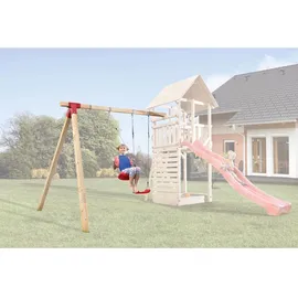 Weka Anbauschaukel Red Point