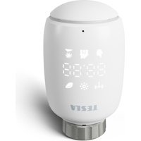 Tesla Smart Thermostat Ventil TV500