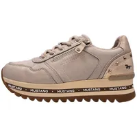Mustang Shoes Herren Beige 41