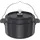 Rösle Dutch Oven 5,5 l Gusseisen Schwarz