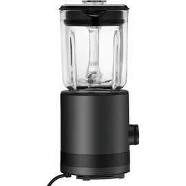 WMF KÜCHENminis Standmixer 0,8 L, Deep Black