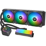 Thermaltake Floe RC360 & AiO-Wasserkühlung