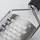 Westmark Technicus Square Reibe 6,5 cm grob