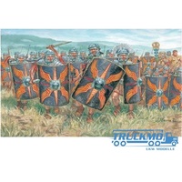 Italeri Römische Infanterie 1. Jahrhundert 6047