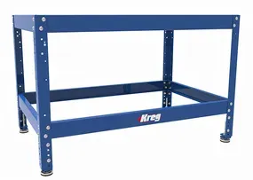 KREG Universal Werkbank