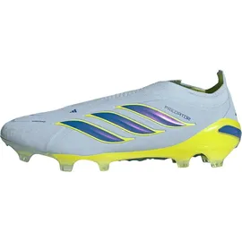 adidas Predator Elite FG Herren Blau 48