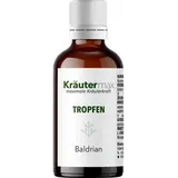 kräutermax – naturheilmittel seit 1890 Baldrian