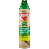 SPRAY GROEN 400ML KRUIPENDE INSECTEN BAYGON 621753 (12)