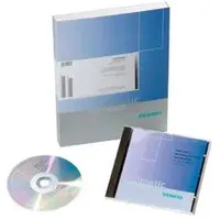 Siemens 6NH7997-0CA50-0GA0 Software